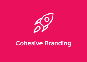 cohesive branding
