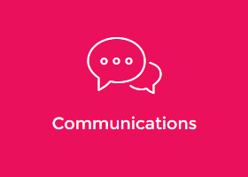 communications