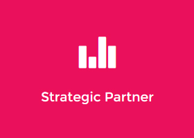 strategic partner