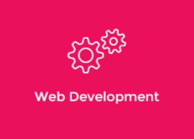 web development